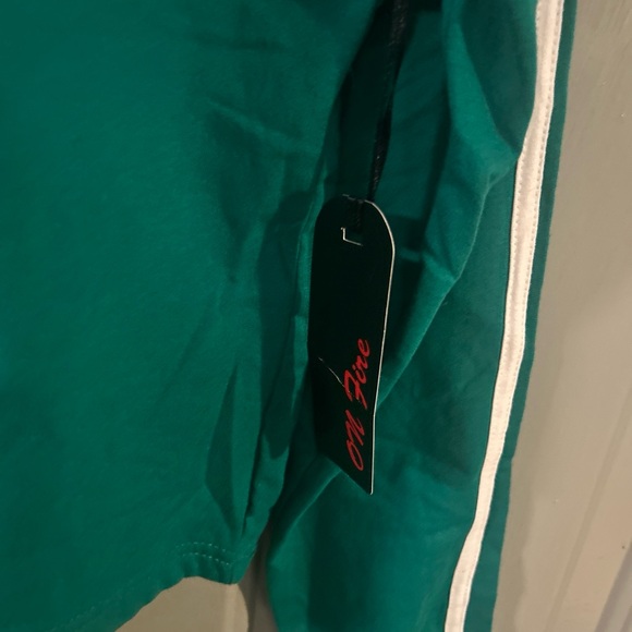 On fire - Picture 5 of 5